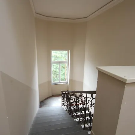 Apartment Italska Praga