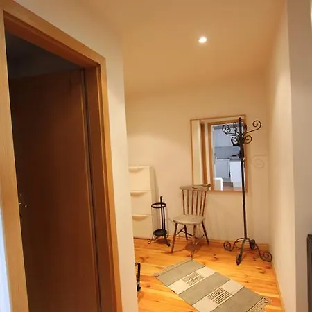 Apartment Italska Apartamento