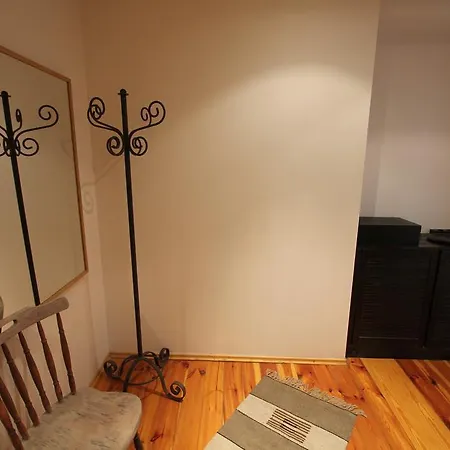 Apartamento Apartment Italska *