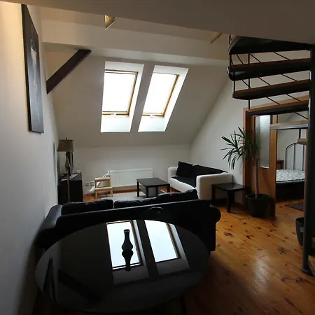 Apartment Italska Apartamento