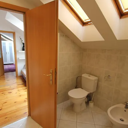 Apartment Italska Apartamento