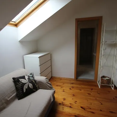 Apartment Italska Apartamento *