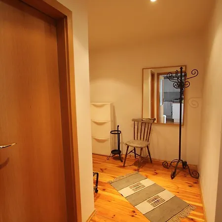 Apartamento Apartment Italska Praga