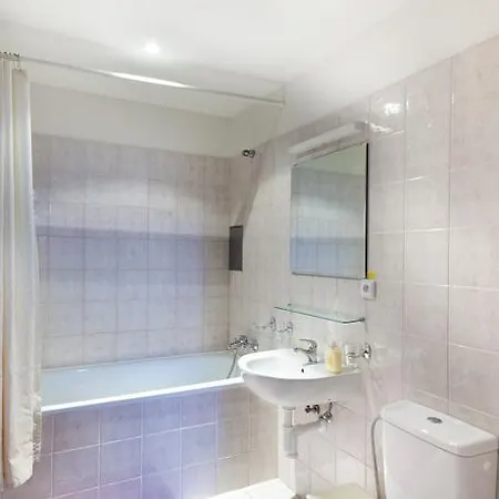 Apartamento Apartment Italska Praga