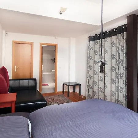 Apartment Italska * Praga