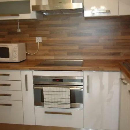 Apartment Italska Praga