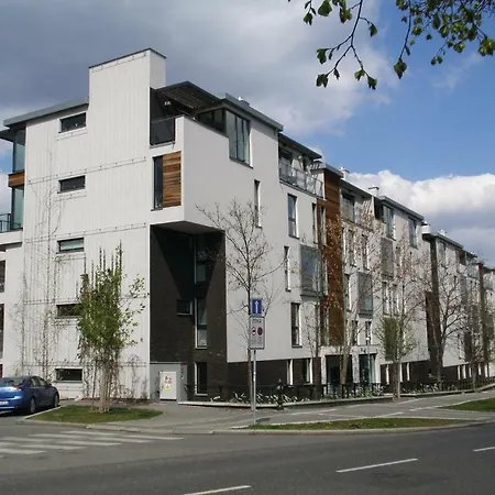 Apartment Italska *