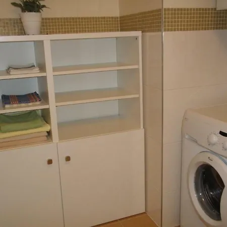 Apartamento Apartment Italska