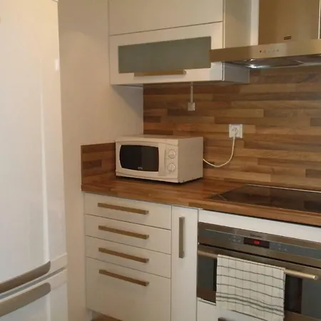 Apartment Italska Apartamento