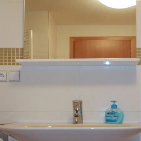 Apartamento Apartment Italska