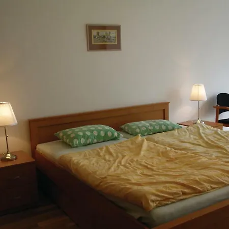 Apartment Italska Apartamento
