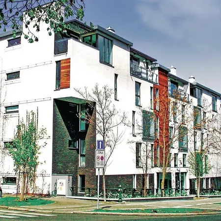 Apartamento Apartment Italska Praga
